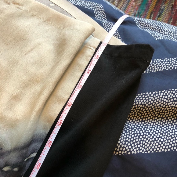 NUMPH OIL SPILL STYLE DRESS SIZE 6 VERY UNIQUE - Picture 13 of 15